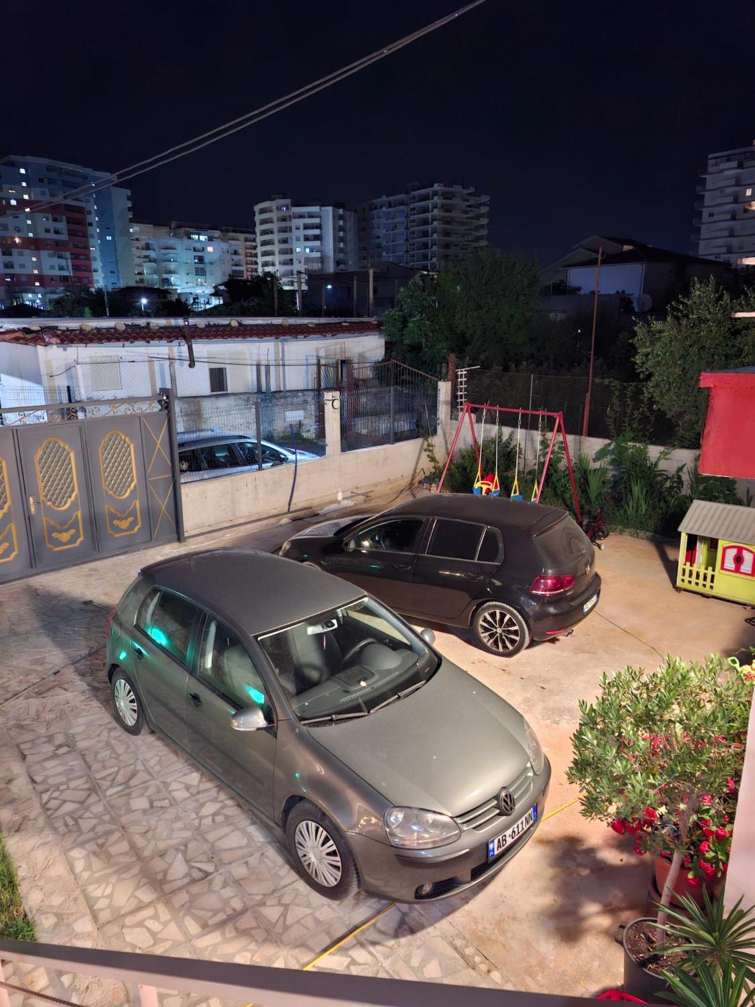 Vila Noar Вльора Екстер'єр фото